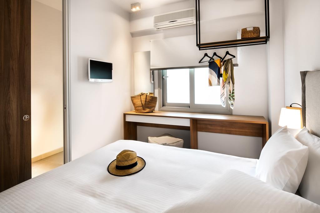 Akrathos Beach Hotel أُرانّوبولي المظهر الخارجي الصورة